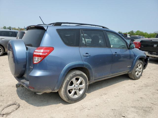 Photo 3 from auction – 2010 TOYOTA RAV4 LIMIT with VIN JTMDK4DV2AD014954