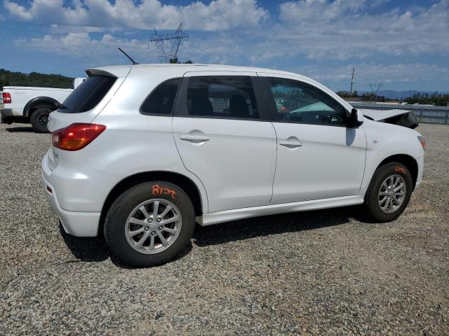 Photo 3 from auction – 2012 MITSUBISHI OUTLANDER with VIN JA4AP3AU7CZ002485