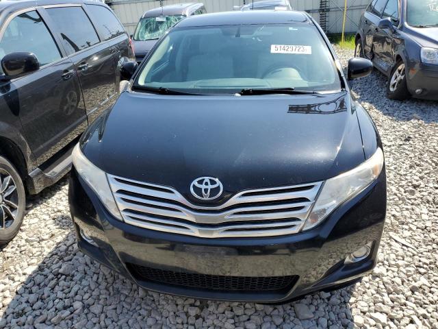 Photo 5 from auction – 2011 TOYOTA VENZA with VIN 4T3BK3BB4BU054502