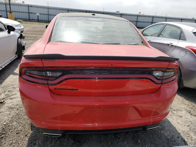 Photo 6 from auction – 2021 DODGE CHARGER SX with VIN 2C3CDXBG4MH681791