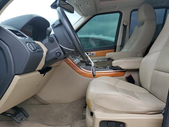Photo 7 from auction – 2011 LAND ROVER RANGE ROVE with VIN SALSF2D4XBA712943
