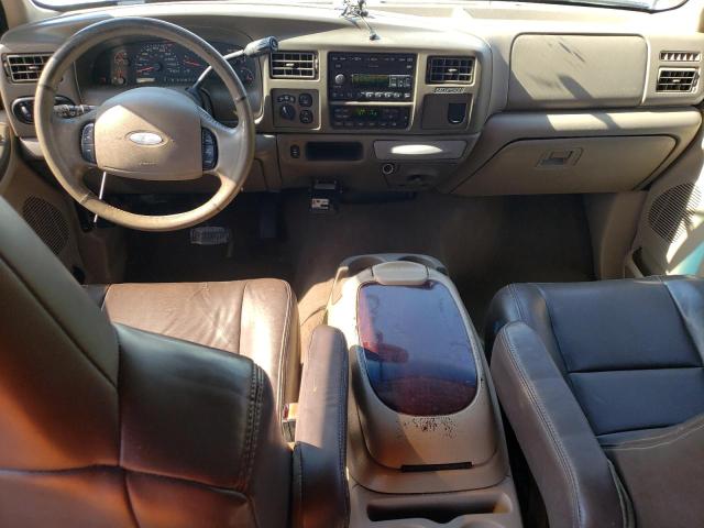 Photo 8 from auction – 2003 FORD EXCURSION with VIN 1FMSU45F03EA92134