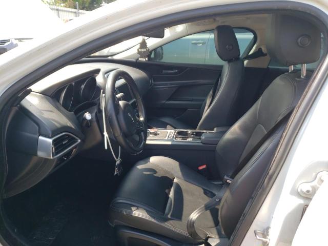 Photo 7 from auction – 2017 JAGUAR XE with VIN SAJAR4BG1HA978719