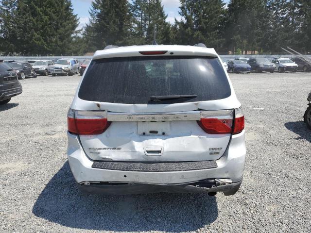 Photo 6 from auction – 2013 DODGE DURANGO CR with VIN 1C4RDJDG0DC674078