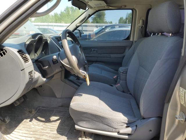 Photo 7 from auction – 2002 NISSAN FRONTIER C with VIN 1N6ED27T82C309591