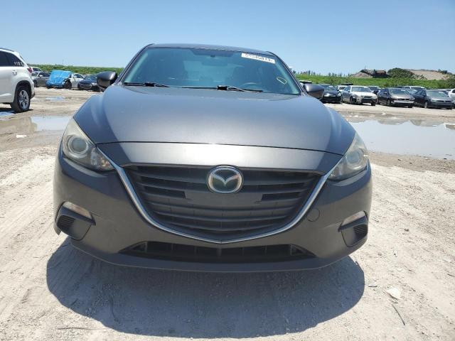 Photo 5 from auction – 2014 MAZDA 3 TOURING with VIN 3MZBM1V79EM103797