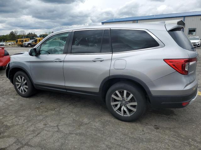 Photo 2 from auction – 2019 HONDA PILOT EX with VIN 5FNYF6H31KB093294