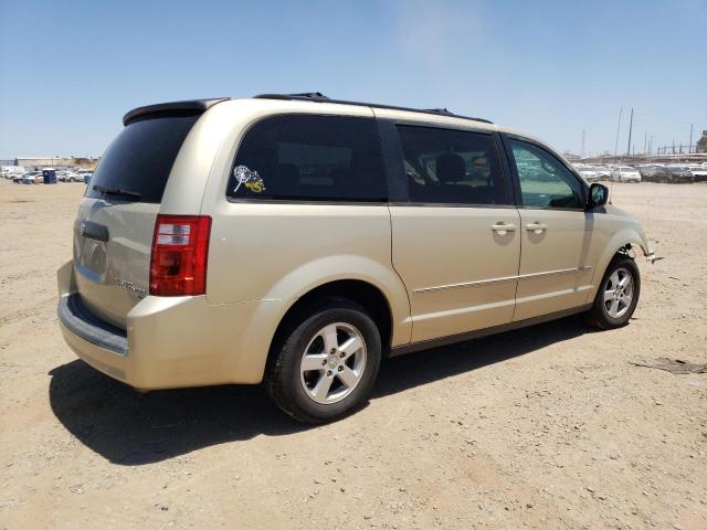 Photo 3 from auction – 2010 DODGE GRAND CARA with VIN 2D4RN4DE2AR269794