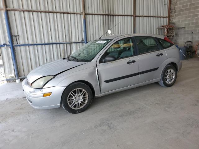 FORD FOCUS ZX5 2003 with VIN 3FAFP37323R172175 - Photo from auction