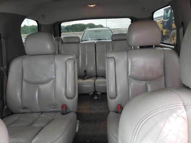 Photo 10 from auction – 2006 GMC YUKON with VIN 1GKEC13T96R117836