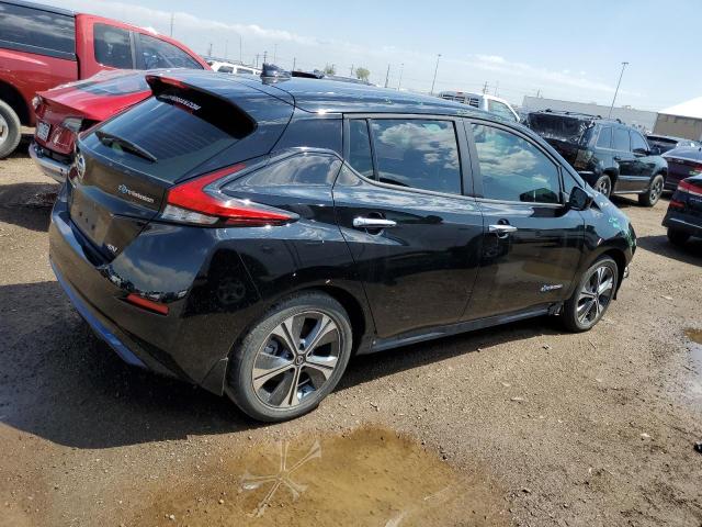 Photo 3 from auction – 2019 NISSAN LEAF S with VIN 1N4AZ1CP9KC310356