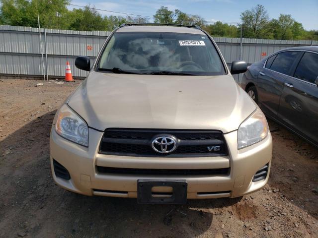 Photo 5 from auction – 2010 TOYOTA RAV4 with VIN 2T3BK4DV3AW033040