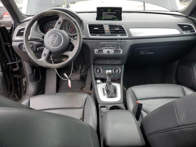 Photo 8 from auction – 2016 AUDI Q3 PREMIUM with VIN WA1BFCFS6GR010467