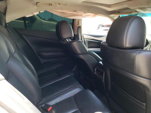 Photo 10 from auction – 2013 NISSAN MAXIMA S with VIN 1N4AA5APXDC838315
