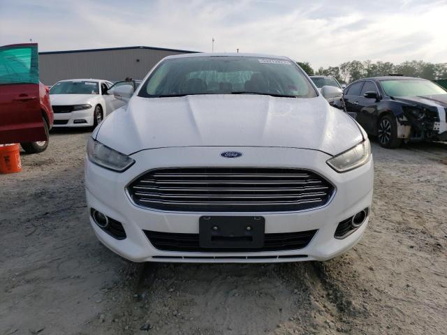 Photo 5 from auction – 2014 FORD FUSION TIT with VIN 3FA6P0K91ER359811