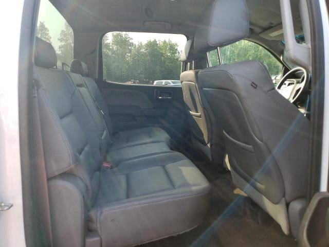 Photo 10 from auction – 2015 CHEVROLET SILVERADO with VIN 1GC1KUEG4FF147164