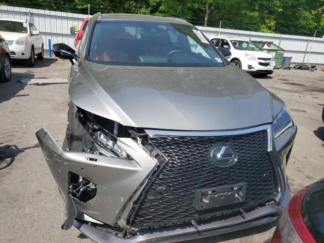 Photo 5 from auction – 2019 LEXUS RX 350 BAS with VIN 2T2BZMCA6KC191308