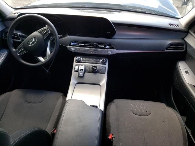 Photo 8 from auction – 2020 HYUNDAI PALISADE S with VIN KM8R14HEXLU039005