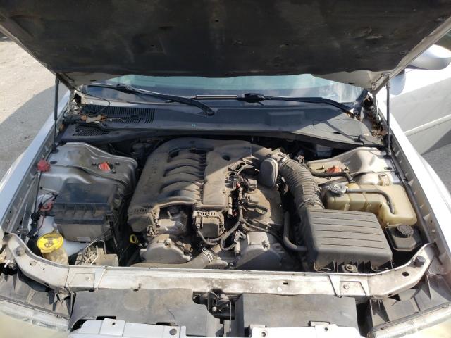 Photo 11 from auction – 2005 CHRYSLER 300 TOURIN with VIN 2C3JA53G55H581445