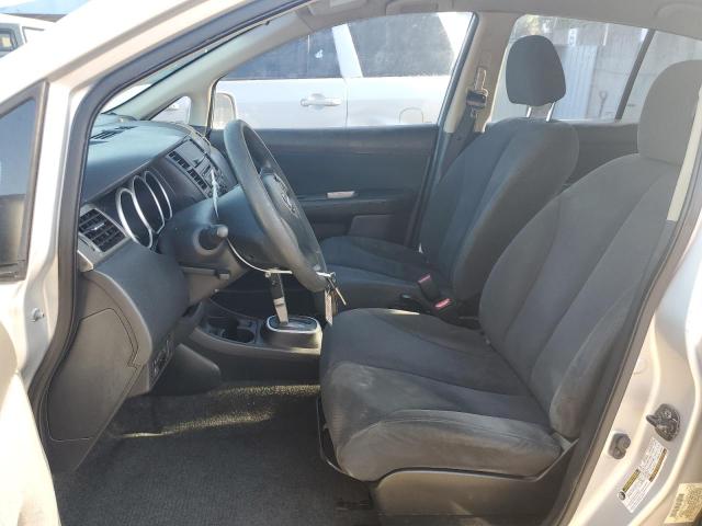 Photo 7 from auction – 2009 NISSAN VERSA S with VIN 3N1BC13E89L493166