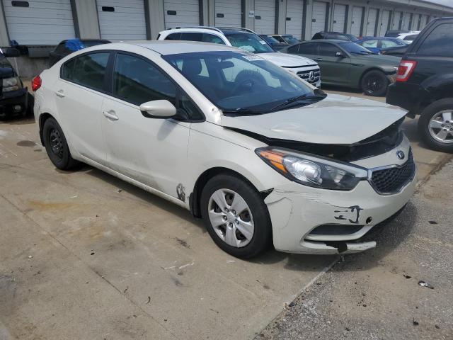 Photo 4 from auction – 2015 KIA FORTE LX with VIN KNAFK4A68F5352508