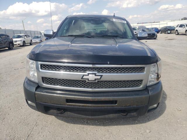 Photo 5 from auction – 2011 CHEVROLET SILVERADO with VIN 3GCPKTE31BG234403