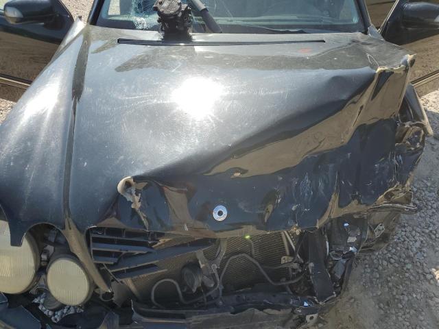 Zdjęcie 11 z aukcji – 2001 MERCEDES-BENZ E 320 z VIN WDBJF65J71B203687