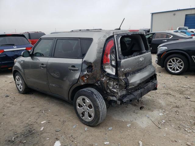 Photo 2 from auction – 2014 KIA SOUL with VIN KNDJN2A24E7074943