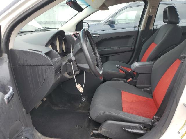 Photo 7 from auction – 2009 DODGE CALIBER R/ with VIN 1B3HB78B19D111630
