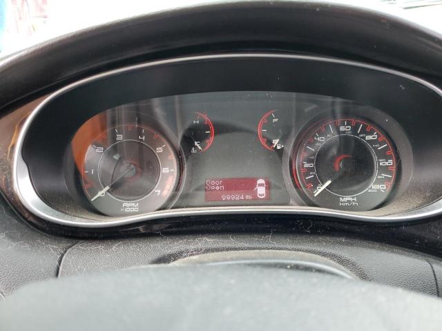 Photo 9 from auction – 2013 DODGE DART SE with VIN 1C3CDFAAXDD117762