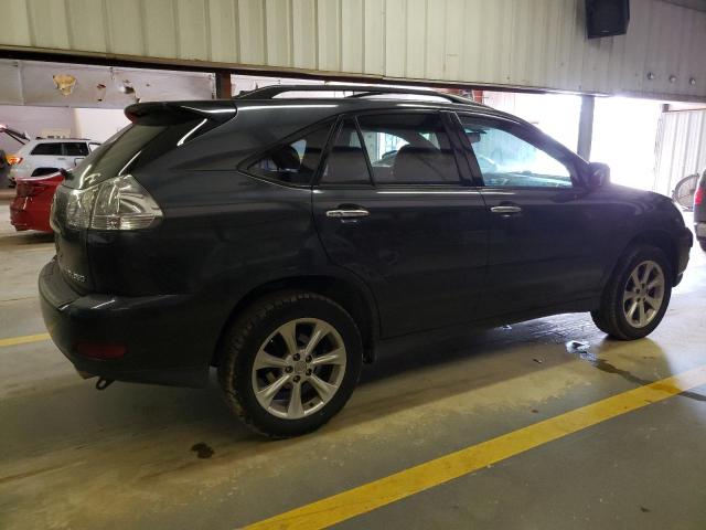 Photo 3 from auction – 2009 LEXUS RX 350 with VIN 2T2HK31U29C117707