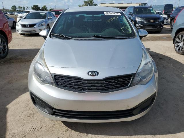 Photo 5 from auction – 2013 KIA RIO LX with VIN KNADM4A39D6164823