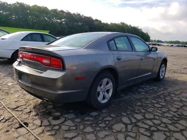 Photo 3 from auction – 2011 DODGE CHARGER with VIN 2B3CL3CG2BH608102