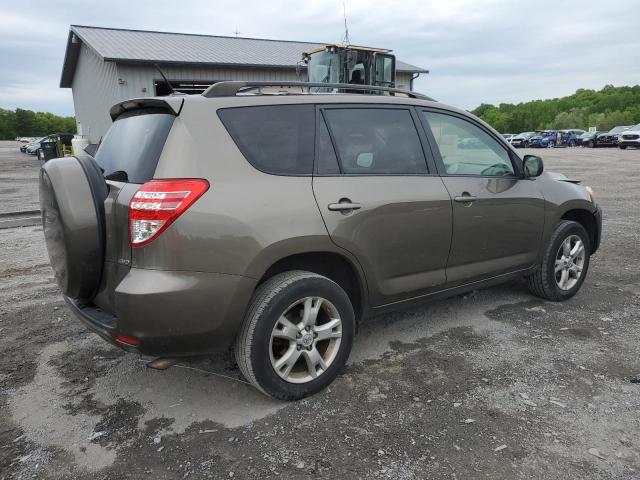Photo 3 from auction – 2011 TOYOTA RAV4 with VIN JTMBF4DV9B5040023