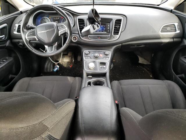 Photo 8 from auction – 2015 CHRYSLER 200 LIMITE with VIN 1C3CCCAB8FN758240