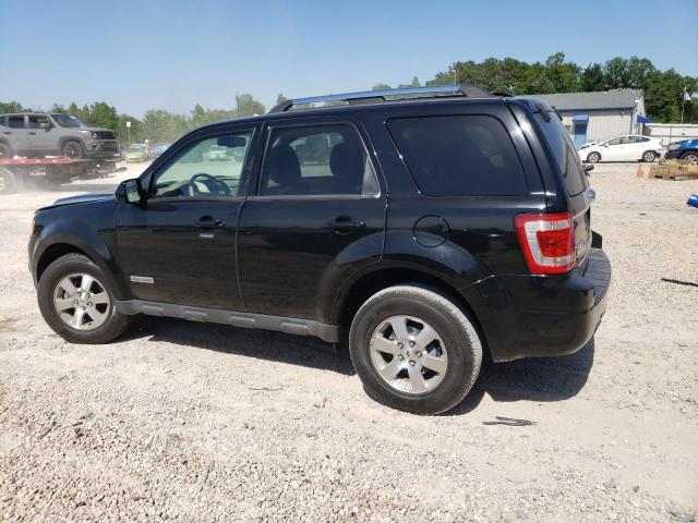 Photo 2 from auction – 2010 FORD ESCAPE LIM with VIN 1FMCU0EG2AKA05080