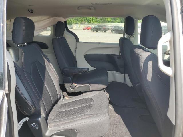 Photo 11 from auction – 2019 CHRYSLER PACIFICA T with VIN 2C4RC1FG2KR597234