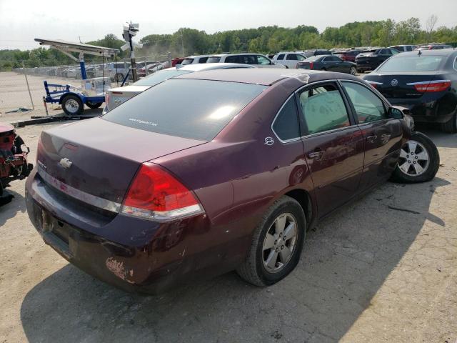 Photo 3 from auction – 2007 CHEVROLET IMPALA with VIN 2G1WT58N279268524