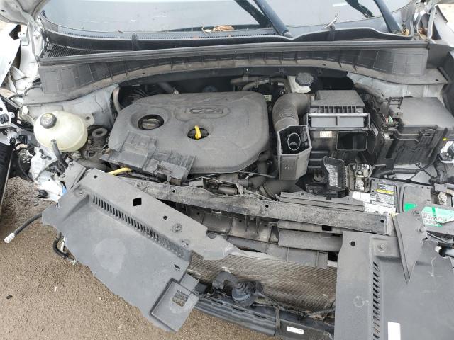 Photo 12 from auction – 2017 HYUNDAI TUCSON LIM with VIN KM8J33A45HU541575