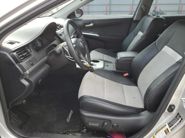 Photo 7 from auction – 2013 TOYOTA CAMRY L with VIN 4T1BF1FK7DU212507