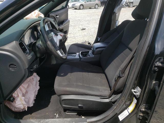 Photo 7 from auction – 2014 DODGE CHARGER SE with VIN 2C3CDXBG0EH268848