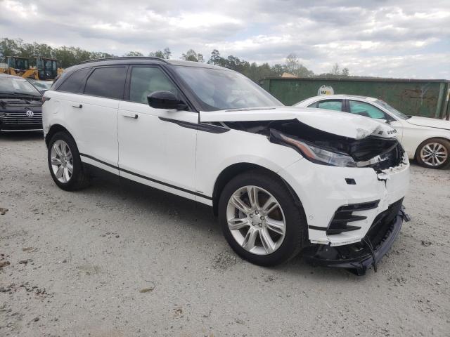 Photo 4 from auction – 2021 LAND ROVER RANGE ROVE with VIN SALYT2EX9MA322561