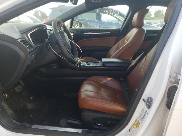 Photo 7 from auction – 2019 FORD FUSION TIT with VIN 3FA6P0RU6KR204287