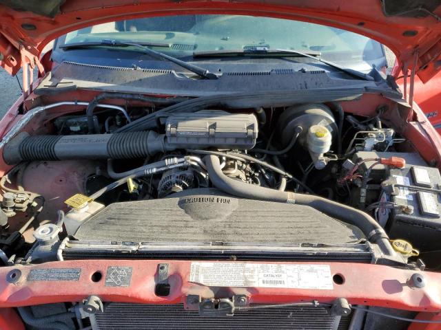Photo 11 from auction – 2001 DODGE RAM 1500 with VIN 1B7HC13YX1J252013