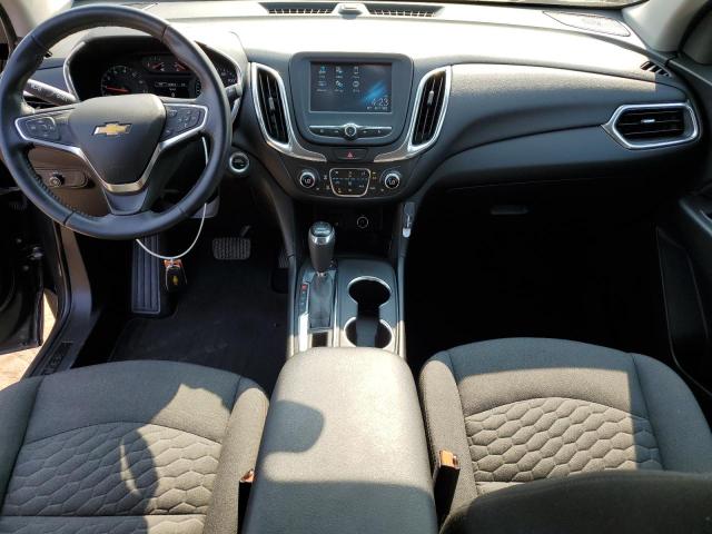 Photo 8 from auction – 2018 CHEVROLET EQUINOX LT with VIN 2GNAXTEX8J6237469