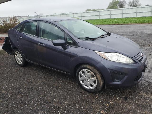Photo 4 from auction – 2012 FORD FIESTA S with VIN 3FADP4AJ9CM172935