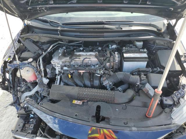 Photo 11 from auction – 2020 TOYOTA COROLLA LE with VIN JTDEPRAE6LJ074909