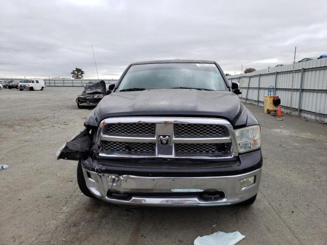 Photo 5 from auction – 2010 DODGE RAM 1500 with VIN 1D7RV1CT7AS137047