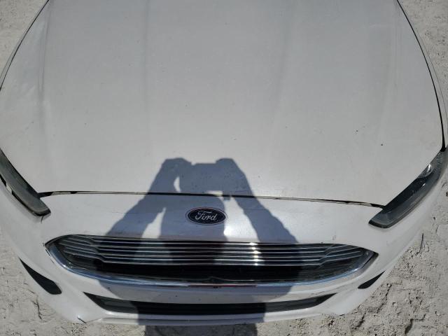 Photo 11 from auction – 2013 FORD FUSION SE with VIN 3FA6P0H97DR188827