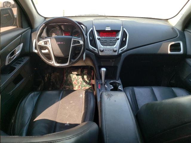 Photo 8 from auction – 2011 GMC TERRAIN SL with VIN 2CTALUEC0B6227242